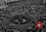 Standbild zählen Rasen gewinnen das Kentucky Derby Kentucky United States USA, 1951, aus Sekunde 38 historischem Filmmaterial Videoclip 65675045396