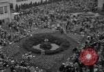 Standbild zählen Rasen gewinnen das Kentucky Derby Kentucky United States USA, 1951, aus Sekunde 39 historischem Filmmaterial Videoclip 65675045396