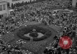 Standbild zählen Rasen gewinnen das Kentucky Derby Kentucky United States USA, 1951, aus Sekunde 40 historischem Filmmaterial Videoclip 65675045396