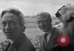 Standbild zählen Rasen gewinnen das Kentucky Derby Kentucky United States USA, 1951, aus Sekunde 42 historischem Filmmaterial Videoclip 65675045396