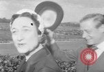 Standbild zählen Rasen gewinnen das Kentucky Derby Kentucky United States USA, 1951, aus Sekunde 43 historischem Filmmaterial Videoclip 65675045396