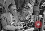 Standbild zählen Rasen gewinnen das Kentucky Derby Kentucky United States USA, 1951, aus Sekunde 45 historischem Filmmaterial Videoclip 65675045396