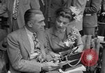 Standbild zählen Rasen gewinnen das Kentucky Derby Kentucky United States USA, 1951, aus Sekunde 47 historischem Filmmaterial Videoclip 65675045396