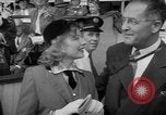 Standbild zählen Rasen gewinnen das Kentucky Derby Kentucky United States USA, 1951, aus Sekunde 48 historischem Filmmaterial Videoclip 65675045396