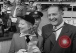 Standbild zählen Rasen gewinnen das Kentucky Derby Kentucky United States USA, 1951, aus Sekunde 49 historischem Filmmaterial Videoclip 65675045396