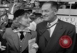 Standbild zählen Rasen gewinnen das Kentucky Derby Kentucky United States USA, 1951, aus Sekunde 51 historischem Filmmaterial Videoclip 65675045396