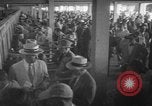 Standbild zählen Rasen gewinnen das Kentucky Derby Kentucky United States USA, 1951, aus Sekunde 55 historischem Filmmaterial Videoclip 65675045396