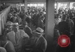 Standbild zählen Rasen gewinnen das Kentucky Derby Kentucky United States USA, 1951, aus Sekunde 58 historischem Filmmaterial Videoclip 65675045396