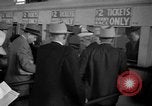 Standbild zählen Rasen gewinnen das Kentucky Derby Kentucky United States USA, 1951, aus Sekunde 60 historischem Filmmaterial Videoclip 65675045396