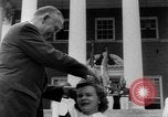 Standbild vierundzwanzigste Shenandoah Apple Festival Winchester Virginia USA, 1951, aus Sekunde 7 historischem Filmmaterial Videoclip 65675045397