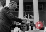 Standbild vierundzwanzigste Shenandoah Apple Festival Winchester Virginia USA, 1951, aus Sekunde 9 historischem Filmmaterial Videoclip 65675045397