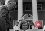 Standbild vierundzwanzigste Shenandoah Apple Festival Winchester Virginia USA, 1951, aus Sekunde 10 historischem Filmmaterial Videoclip 65675045397