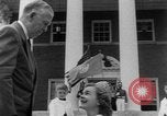 Standbild vierundzwanzigste Shenandoah Apple Festival Winchester Virginia USA, 1951, aus Sekunde 11 historischem Filmmaterial Videoclip 65675045397