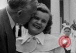Standbild vierundzwanzigste Shenandoah Apple Festival Winchester Virginia USA, 1951, aus Sekunde 16 historischem Filmmaterial Videoclip 65675045397