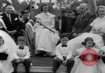 Standbild vierundzwanzigste Shenandoah Apple Festival Winchester Virginia USA, 1951, aus Sekunde 22 historischem Filmmaterial Videoclip 65675045397