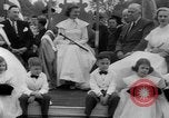 Standbild vierundzwanzigste Shenandoah Apple Festival Winchester Virginia USA, 1951, aus Sekunde 23 historischem Filmmaterial Videoclip 65675045397