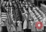 Standbild vierundzwanzigste Shenandoah Apple Festival Winchester Virginia USA, 1951, aus Sekunde 24 historischem Filmmaterial Videoclip 65675045397
