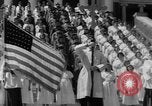 Standbild vierundzwanzigste Shenandoah Apple Festival Winchester Virginia USA, 1951, aus Sekunde 26 historischem Filmmaterial Videoclip 65675045397