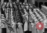 Standbild vierundzwanzigste Shenandoah Apple Festival Winchester Virginia USA, 1951, aus Sekunde 27 historischem Filmmaterial Videoclip 65675045397