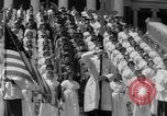 Standbild vierundzwanzigste Shenandoah Apple Festival Winchester Virginia USA, 1951, aus Sekunde 28 historischem Filmmaterial Videoclip 65675045397