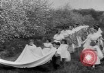 Standbild vierundzwanzigste Shenandoah Apple Festival Winchester Virginia USA, 1951, aus Sekunde 33 historischem Filmmaterial Videoclip 65675045397