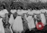 Standbild vierundzwanzigste Shenandoah Apple Festival Winchester Virginia USA, 1951, aus Sekunde 36 historischem Filmmaterial Videoclip 65675045397