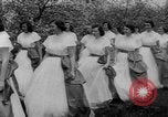 Standbild vierundzwanzigste Shenandoah Apple Festival Winchester Virginia USA, 1951, aus Sekunde 37 historischem Filmmaterial Videoclip 65675045397