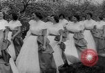 Standbild vierundzwanzigste Shenandoah Apple Festival Winchester Virginia USA, 1951, aus Sekunde 38 historischem Filmmaterial Videoclip 65675045397