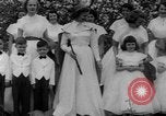 Standbild vierundzwanzigste Shenandoah Apple Festival Winchester Virginia USA, 1951, aus Sekunde 42 historischem Filmmaterial Videoclip 65675045397
