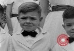 Standbild vierundzwanzigste Shenandoah Apple Festival Winchester Virginia USA, 1951, aus Sekunde 43 historischem Filmmaterial Videoclip 65675045397