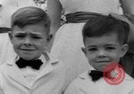 Standbild vierundzwanzigste Shenandoah Apple Festival Winchester Virginia USA, 1951, aus Sekunde 44 historischem Filmmaterial Videoclip 65675045397