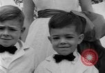 Standbild vierundzwanzigste Shenandoah Apple Festival Winchester Virginia USA, 1951, aus Sekunde 45 historischem Filmmaterial Videoclip 65675045397