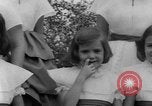 Standbild vierundzwanzigste Shenandoah Apple Festival Winchester Virginia USA, 1951, aus Sekunde 48 historischem Filmmaterial Videoclip 65675045397