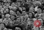 Standbild vierundzwanzigste Shenandoah Apple Festival Winchester Virginia USA, 1951, aus Sekunde 49 historischem Filmmaterial Videoclip 65675045397