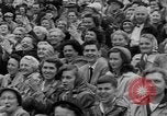 Standbild vierundzwanzigste Shenandoah Apple Festival Winchester Virginia USA, 1951, aus Sekunde 50 historischem Filmmaterial Videoclip 65675045397