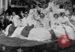 Standbild vierundzwanzigste Shenandoah Apple Festival Winchester Virginia USA, 1951, aus Sekunde 55 historischem Filmmaterial Videoclip 65675045397