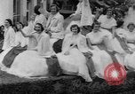 Standbild vierundzwanzigste Shenandoah Apple Festival Winchester Virginia USA, 1951, aus Sekunde 56 historischem Filmmaterial Videoclip 65675045397