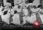 Standbild vierundzwanzigste Shenandoah Apple Festival Winchester Virginia USA, 1951, aus Sekunde 58 historischem Filmmaterial Videoclip 65675045397
