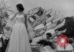 Standbild vierundzwanzigste Shenandoah Apple Festival Winchester Virginia USA, 1951, aus Sekunde 59 historischem Filmmaterial Videoclip 65675045397