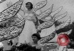Standbild vierundzwanzigste Shenandoah Apple Festival Winchester Virginia USA, 1951, aus Sekunde 61 historischem Filmmaterial Videoclip 65675045397