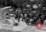 Standbild vierundzwanzigste Shenandoah Apple Festival Winchester Virginia USA, 1951, aus Sekunde 62 historischem Filmmaterial Videoclip 65675045397