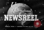 Immagine di Il presidente Harry S Truman Washington DC USA, 1951, secondo 1 filmato di repertorio 65675045398
