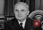 Immagine di Il presidente Harry S Truman Washington DC USA, 1951, secondo 18 filmato di repertorio 65675045398