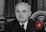 Immagine di Il presidente Harry S Truman Washington DC USA, 1951, secondo 19 filmato di repertorio 65675045398