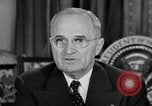 Immagine di Il presidente Harry S Truman Washington DC USA, 1951, secondo 21 filmato di repertorio 65675045398