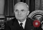 Immagine di Il presidente Harry S Truman Washington DC USA, 1951, secondo 22 filmato di repertorio 65675045398