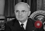 Immagine di Il presidente Harry S Truman Washington DC USA, 1951, secondo 25 filmato di repertorio 65675045398