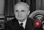 Immagine di Il presidente Harry S Truman Washington DC USA, 1951, secondo 26 filmato di repertorio 65675045398