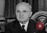 Immagine di Il presidente Harry S Truman Washington DC USA, 1951, secondo 27 filmato di repertorio 65675045398