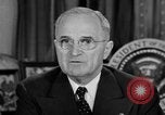 Immagine di Il presidente Harry S Truman Washington DC USA, 1951, secondo 29 filmato di repertorio 65675045398